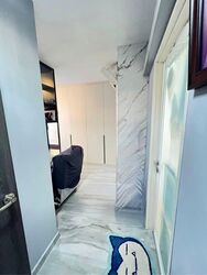 Blk 26A Saint George's Towers (Kallang/Whampoa), HDB 4 Rooms #569645111